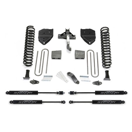 Fabtech 6IN BASIC SYSTEM FTS22218
